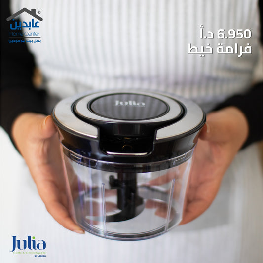 فرامة خيط JULIA