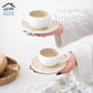 طقم فناجين عدد 6