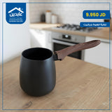 غلاية قهوة جرانيت