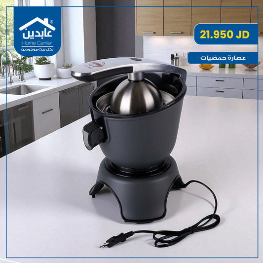 عصارة حمضيات