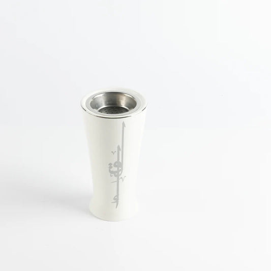 مبخرة بورسلان فاخرة مجموعة لقاء