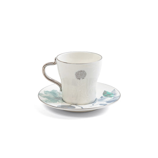 طقم أكواب شاي