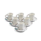 tea cup set