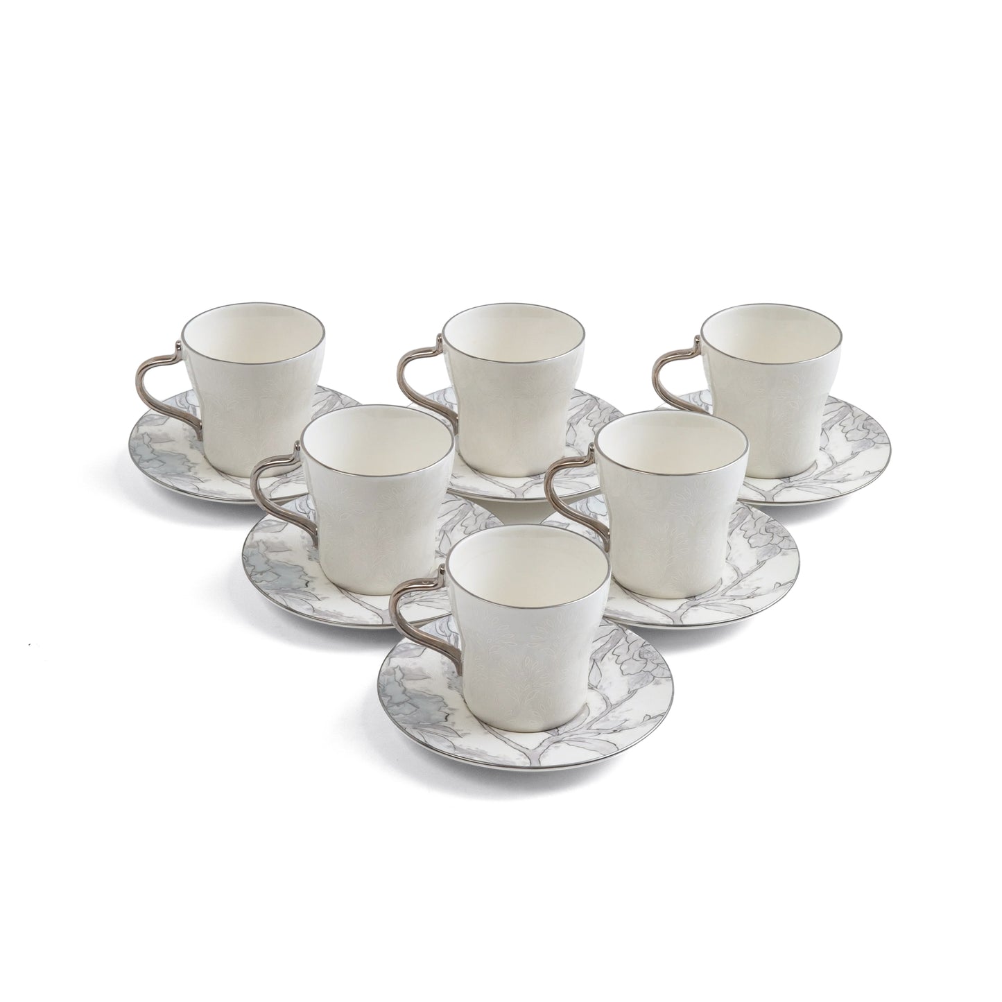 tea cup set