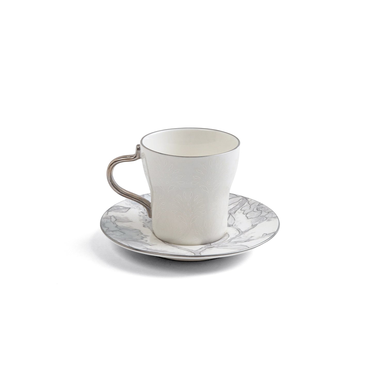 tea cup set
