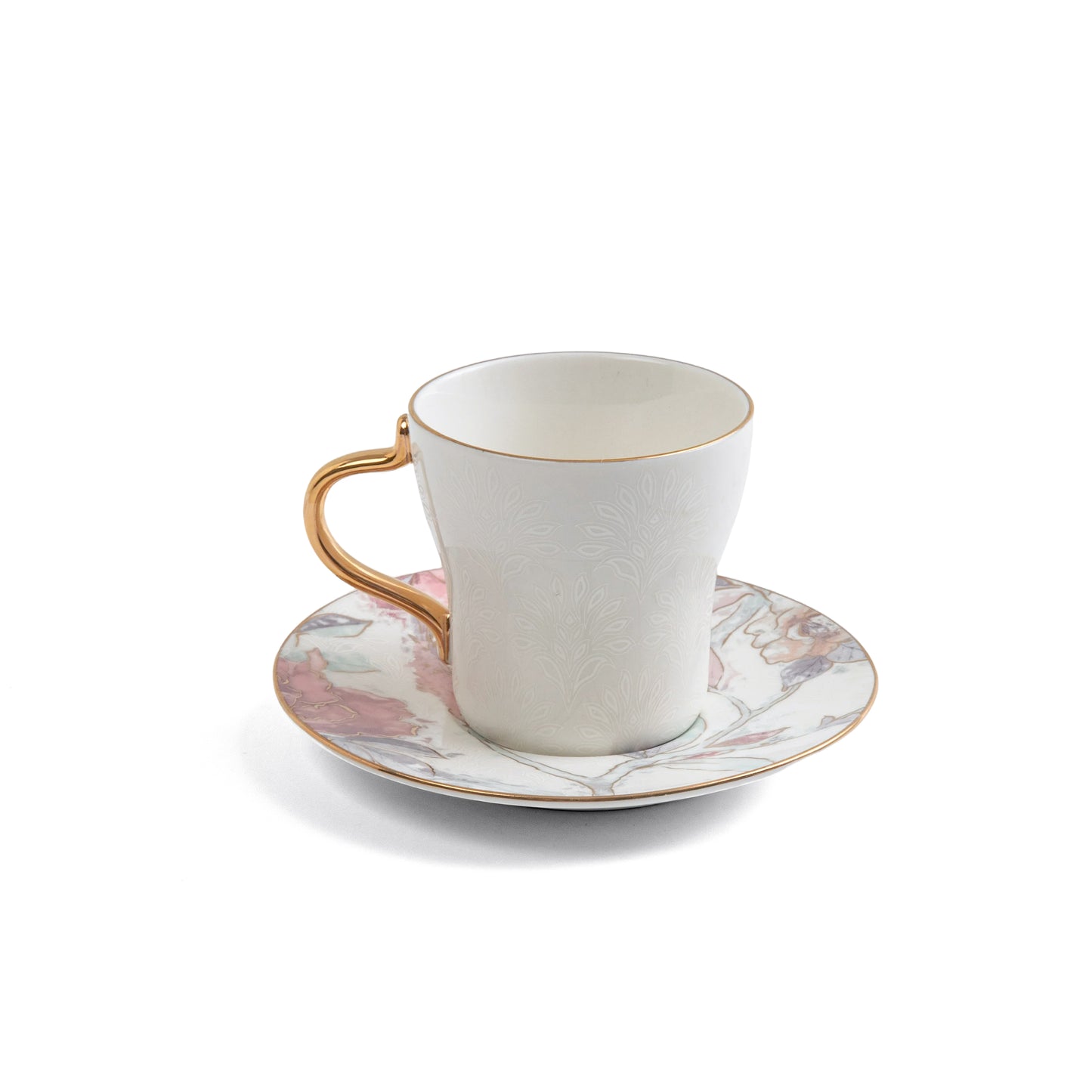 tea cup set