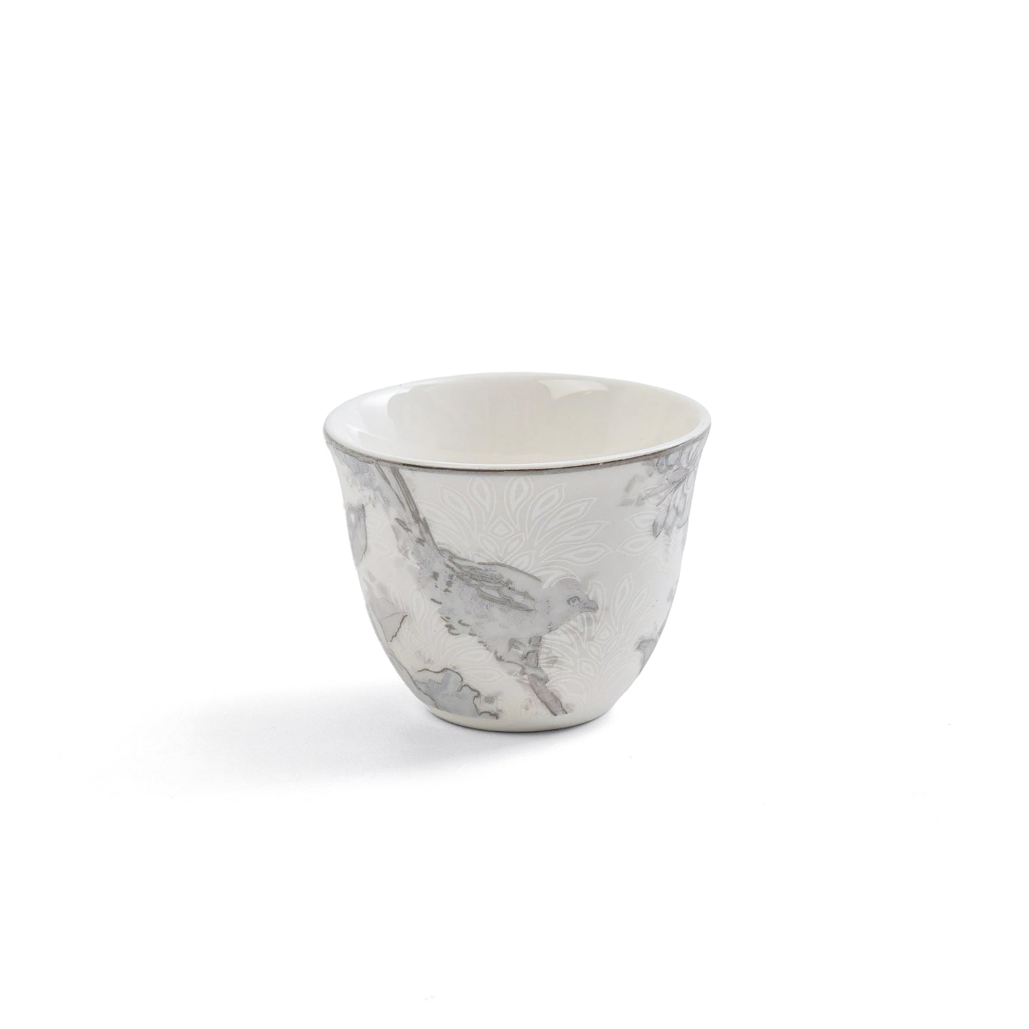 طقم فناجين قهوة عربية