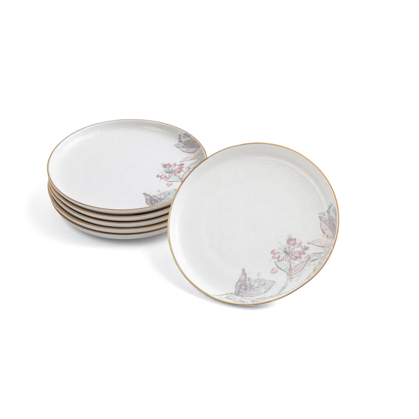 طقم تقديم الكيك