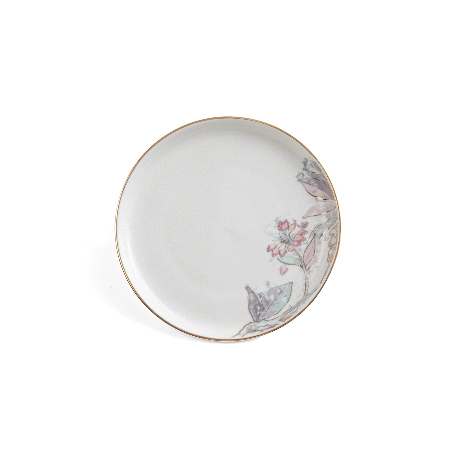 طقم تقديم الكيك