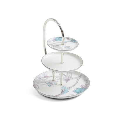 Porcelain stand