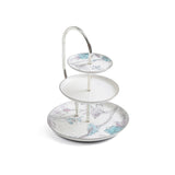 Porcelain stand