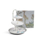 Porcelain stand