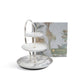 Porcelain stand