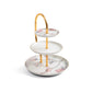 Porcelain stand