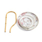 Porcelain stand