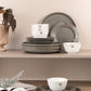 Porcelain dining set