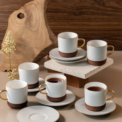 طقم قهوة تركية