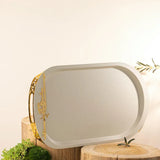 صينية تقديم Otantik