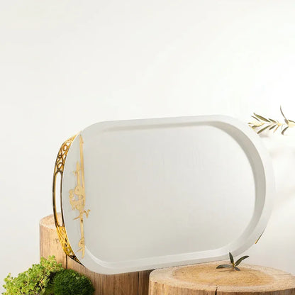 صينية تقديم Otantik