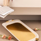 Serving tray