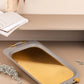 Serving tray