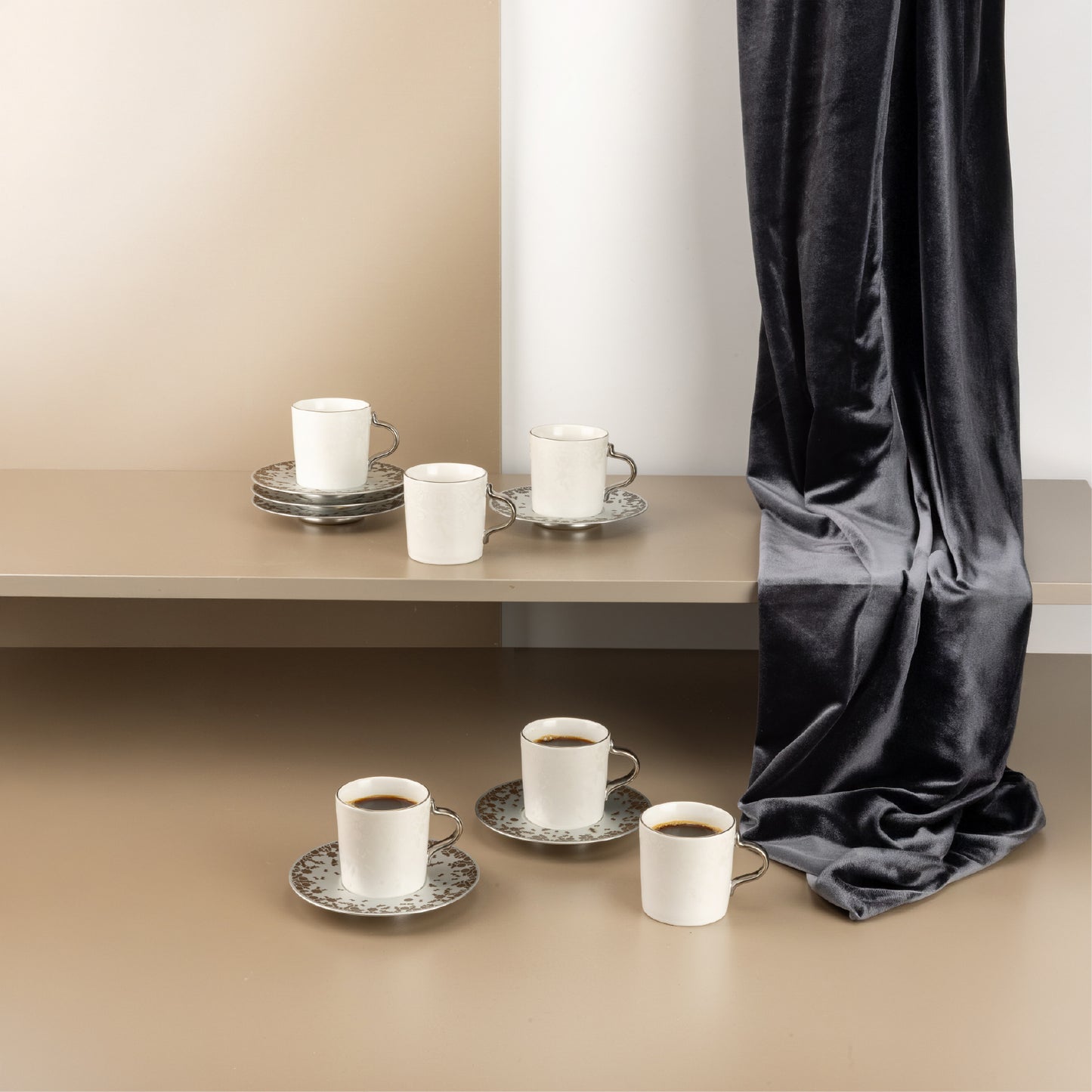 Turkish Coffee Set