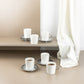 Tea cup set