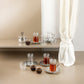 Tea and coffee set