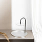 Serving stand
