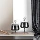 Nut serving set