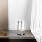 Candle holder
