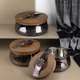 Food storage container set