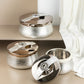 Food storage container set