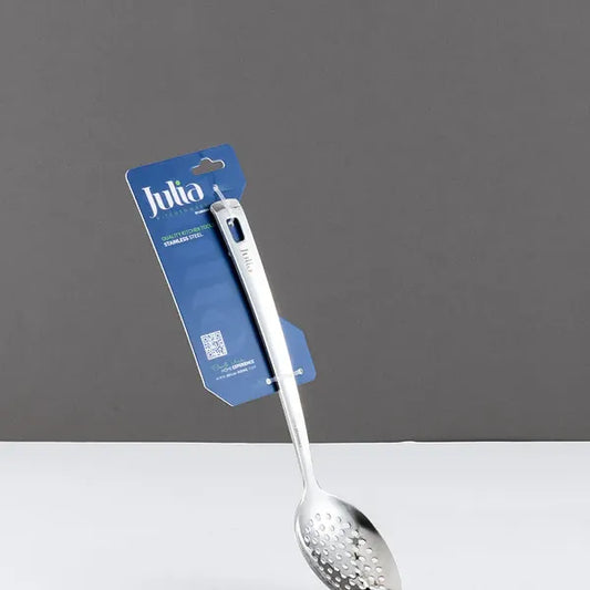 ملعقة رز مخرم قصير Julia