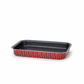 JULIA BLAZE TEC Square Baking Pan