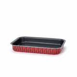 JULIA BLAZE TEC Square Baking Pan