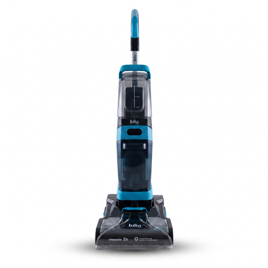 JULIA Carpet Washer