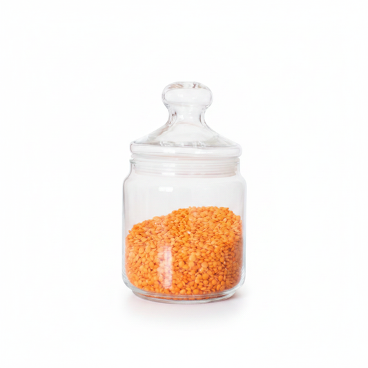 JULIA Jar Set