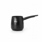 Turkish Coffee Pot Matte Black — Julia