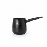Turkish Coffee Pot Matte Black — Julia