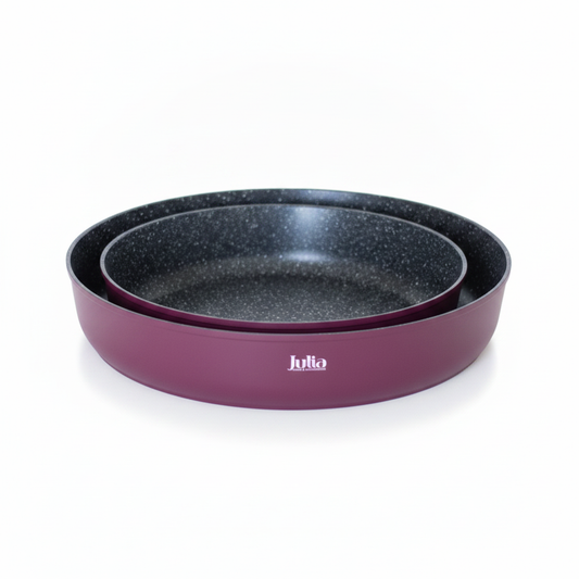 JULIA Oven Tray Set