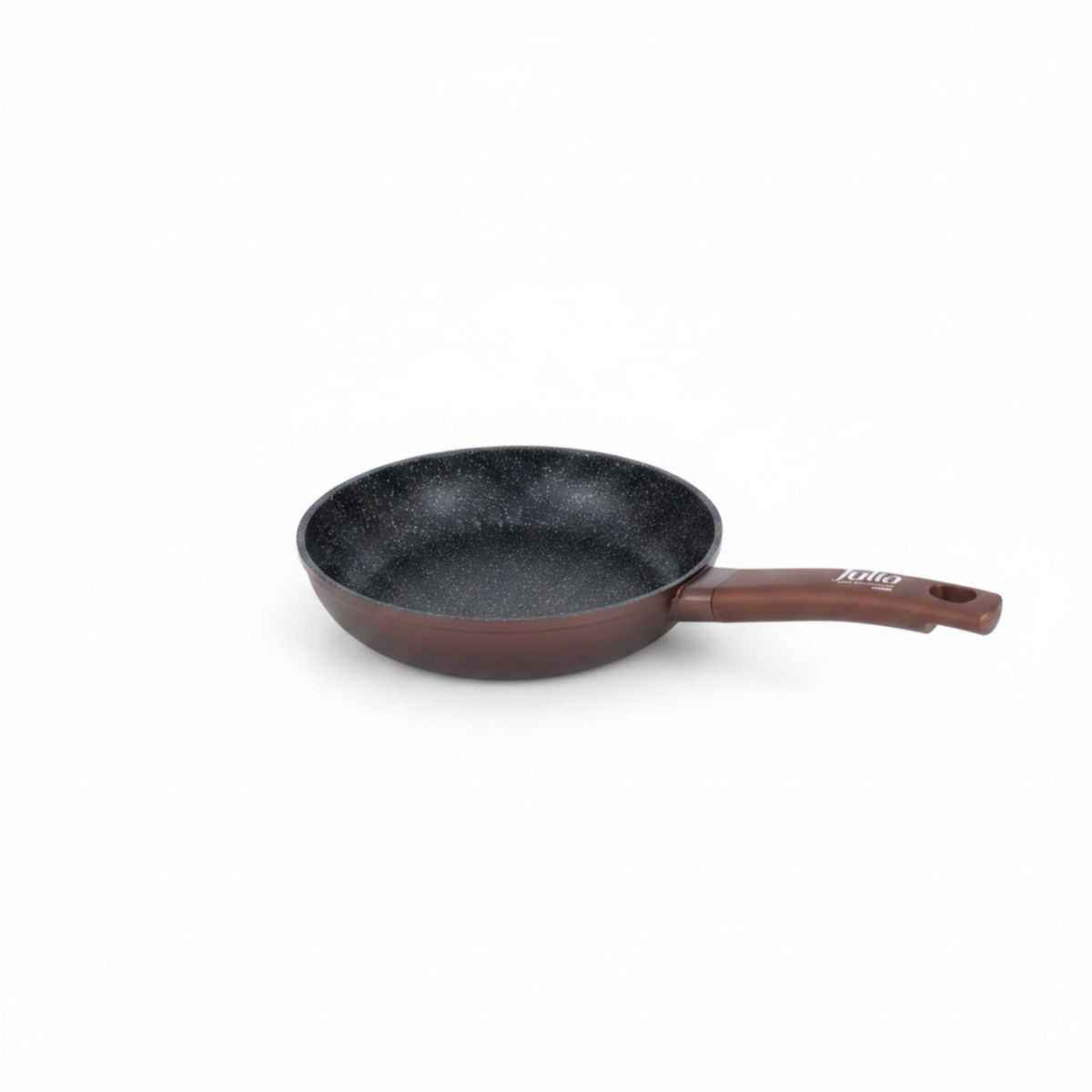 Granite Non-Stick Frying Pan — Julia