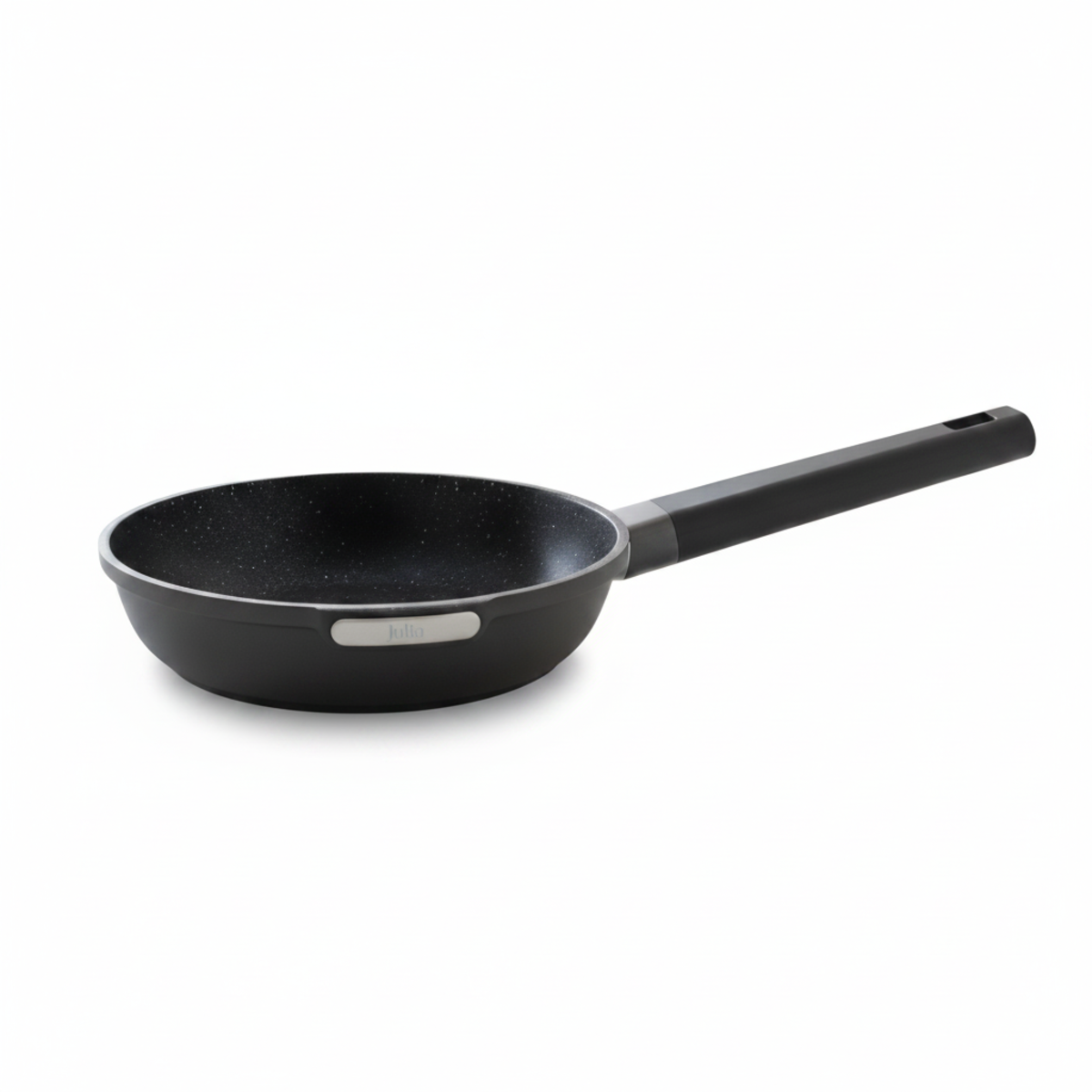 Granite Non-Stick Skillet Frying Pan by Julia