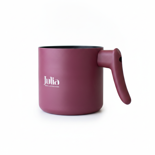 كاسرولا جرانيت JULIA