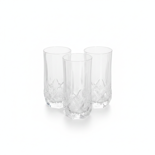 JULIA Glasses Set