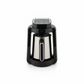 Turkish Coffee Machine with Stainless Steel Carafe — Julia