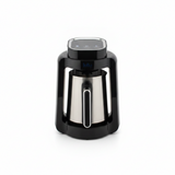 Turkish Coffee Machine with Stainless Steel Carafe — Julia