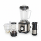6-in-1 Electric Blender with Multi-Function Attachments – Julia