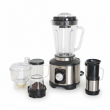 6-in-1 Electric Blender with Multi-Function Attachments – Julia