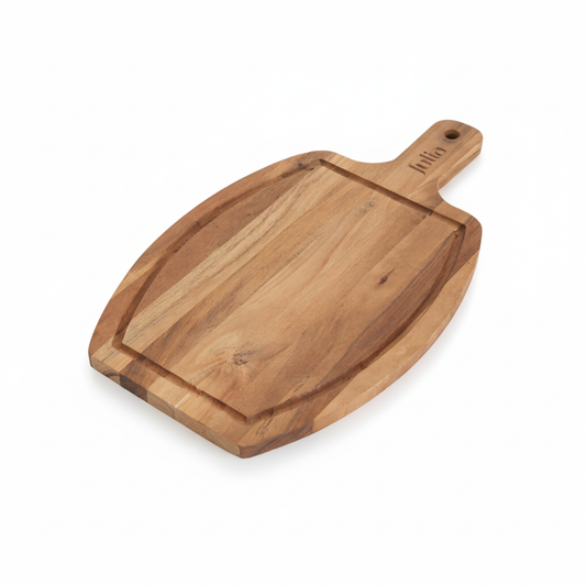 Julia cutting board
